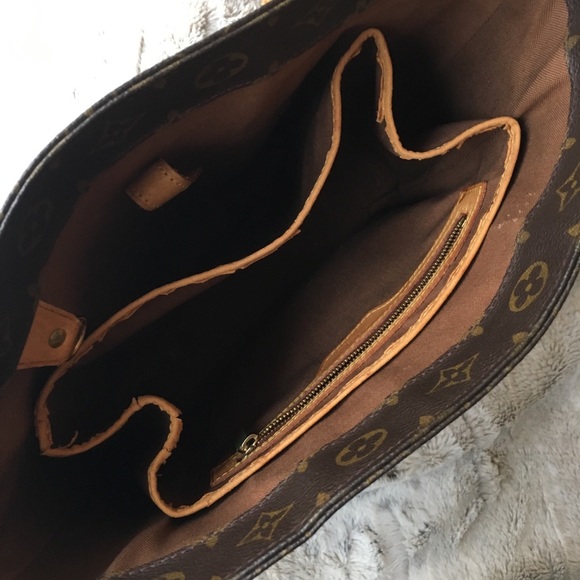 Louis Vuitton Vavin GM Tote - Picture 5 of 7